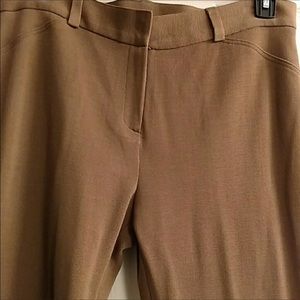 NWOT MISOOK COLLECTION DRESS PANTS